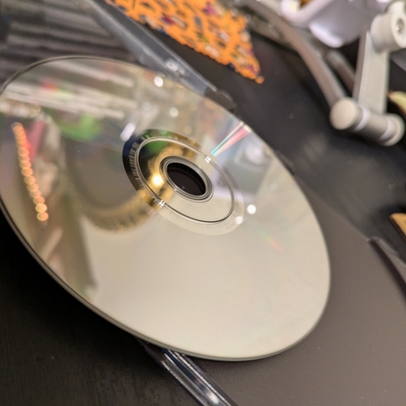 Silver Volume 2 CD in Jewel Case - Picture 4 of 4